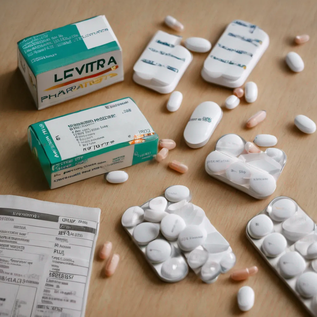 Levitra pas cher pharmacie numéro 2